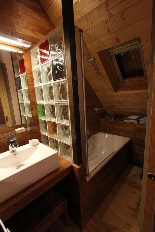 Le Magasin A Sel Bed & Breakfast Crozon Room photo